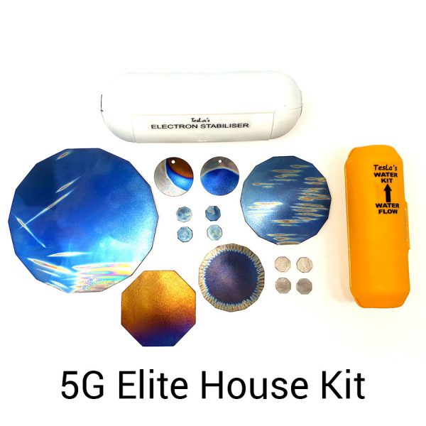 5G Elite House Kit
