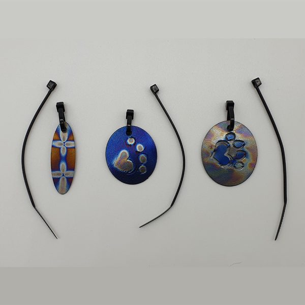 Pet Pendants
